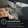 AEG DPS3640AM Flachschirm-Dunstabzugshaube / Abluft oder Produktbild-Vorschau 2