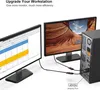 BENFEI Kabeladapter DisplayPort auf HDMI Adapter 4K 30Hz Produktbild-Vorschau 7