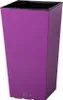 Blumentopf ELISE ohne Bewässerungssystem 19/36/19 cm Produktbild-Vorschau 1
