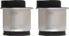 Gummilager Achskörperlager for Opel Astra H Zafira B Produktbild-Vorschau 4