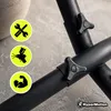 Amaca da giardino con supporto, modello indipendente, Anteprima dell’immagine prodotto 6