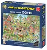 Jan van Haasteren 1110100617, 1000 kusů, Krajina, 15 Náhled obrázku produktu 2