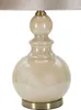 Stolná lampa Mauro Ferretti Perly tower E27 Ø 37,5x61 cm Náhľad obrázku produktu 2