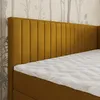 Masseno Boxspringbett ARIS 100x200 cm Komplett-Set mit Produktbild-Vorschau 3