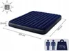 Materac dmuchany, Air Bed Classic King, 203x183x24 cm, Podgląd zdjęcia produktu 3