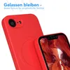 EAZY CASE - Silikonhülle magnetisch für Apple iPhone 16e, Produktbild-Vorschau 4