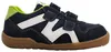 Lurchi Jamin Barefoot Kinderschuhe Jungen Halbschuhe Klett Productafbeelding-voorbeeld 2