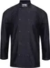 Premier Workwear Denim Chef´s Jacket Produktbild-Vorschau 1