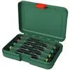 Handwerkzeuge Präzisionsschraubendreher-Set 8-tlg. Produktbild-Vorschau 4