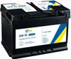 Varta N70 - Starterbatterie Blue Dynamic EFB 12V / 70Ah / Produktbild-Vorschau 1