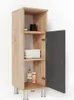 Szafka Midi Vicco Fynn Dąb 30 x 95 cm, Model 31923 Podgląd zdjęcia produktu 6