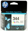 HP 344 - 14 ml - farebné (azúrová, purpurová, žltá) Náhľad obrázku produktu 14