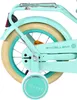 Volare Excellent Kinderfahrrad - Mädchen - 12 Zoll - Grün Produktbild-Vorschau 20