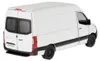 Modello in scala 1:48, Mercedes-Benz Sprinter, bianco Anteprima dell’immagine prodotto 3