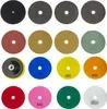 Diamant Polierscheiben Diamant Schleifpad Set Polierpads Produktbild-Vorschau 1