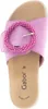 Gabor 63.745 Damen Pantoletten - Pantolette pink Freizeit Produktbild-Vorschau 11
