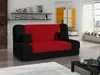 MIRJAN24 Schlafsofa Jonas Style, Sofa mit Bettkasten und Produktbild-Vorschau 2