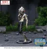 Estatua de PVC de Dandadan, personaje Luminasta Okarun Vista previa de la imagen del producto 11