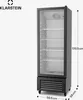 Klarstein GrandCooler 270L Getränkekühlschrank - Doppelt Produktbild-Vorschau 8