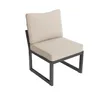 Garten Essgruppe 7-8 Personen, Gartenlounge-Set, Produktbild-Vorschau 17