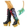 Monster High Lalka Jinafire Long + zwierzątko Podgląd zdjęcia produktu 12