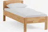 Dico Massivholz Einzelbett Komfortbett Seniorenbett 430.03, Produktbild-Vorschau 1