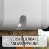 Kühlbox mit Rollen 52L Isolierbox Kühltasche 24 Stunden Produktbild-Vorschau 7