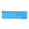 A single blue battery is shown against a white background. Náhled obrázku produktu