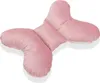 Little Fairy & Smokey Pink Soft Velvet Schmetterlingskissen Produktbild-Vorschau 2