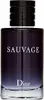 Dior Sauvage Eau De Toilette Spray 100ml Produktbild-Vorschau 2
