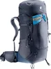 DEUTER Aircontact Lite 50 + 10 L Rucksack schwarz Produktbild-Vorschau 7