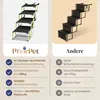 Skládací schůdky do auta pro psy – schůdky pro velké psy – Náhled obrázku produktu 6