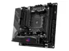 ASUS ROG Strix X570-I Gaming, AMD, Sockel AM4, AMD Ryzen Produktbild-Vorschau 1