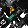 TEXAS EC7900 Profi Benzin Rasenkantenschneider (4-Takt Produktbild-Vorschau 10