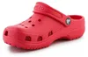 Buty Crocs Classic Kids Clog 2069916WC Podgląd zdjęcia produktu 3