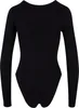 Urban Classics Damen-Bodysuit Onu schwarz M Produktbild-Vorschau 7