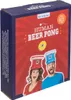 Bière Pong gonflable avec 2 chapeaux et balle Jeu à boire Voir les images du produit 11