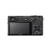 Sony Alpha 6600 Body schwarz Produktbild-Vorschau 3