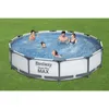 BESTWAY Rodinný bazén 366x76cm Náhled obrázku produktu 5