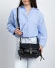 REFRESH - Umhängetasche Damen Schwarz - Modernes und Produktbild-Vorschau 2
