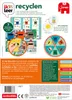 Sto imparando a riciclare il gioco educativo Anteprima dell’immagine prodotto 2