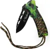 Eurocatch Radient Klappmesser - 420RVS Lemmet - 4,75" Glow Produktbild-Vorschau 3