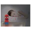 Lexibook - Spiderman Nachtlicht Lautsprecher ( NS01SP) Produktbild-Vorschau 5