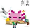 Dům Axolotlů Náhled obrázku produktu 19