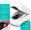 Medicinalis Pulsoximeter Finger – Herzrate – SpO2 Sättigung Produktbild-Vorschau 4