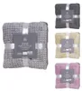 Flanell Wohndecke Kuscheldecke Wolldecke Sofadecke Produktbild-Vorschau 1