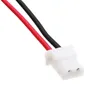 TECHTEK Batteria compatibile con [Bticino] 3486, 3507/6, Anteprima dell’immagine prodotto 2