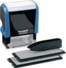 trodat timbro di testo automatico Typo Printy Set 4913, 5 Anteprima dell’immagine prodotto 1