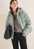 Modern Welded Jacket 16711 smoke salvia Größe XXL Produktbild-Vorschau 3