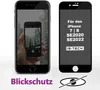 2x iPhone 7 8 SE 2020 2022 3D Anti Spy Privacy Blickschutz  Produktbild-Vorschau 1